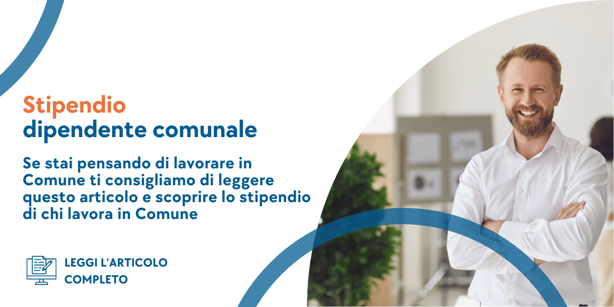 Stipendio-dipendente-comunale