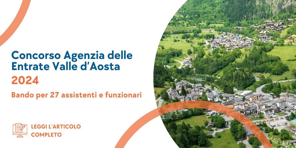 concorso-agenzia-delle-entrate-valle-d-aosta-2024