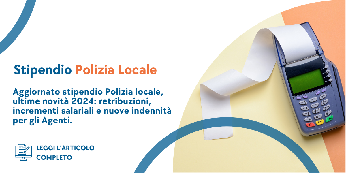 stipendio-polizia-locale