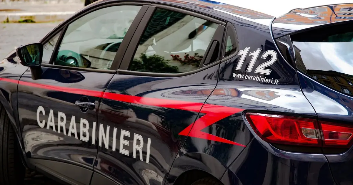 concorso carabinieri 2025