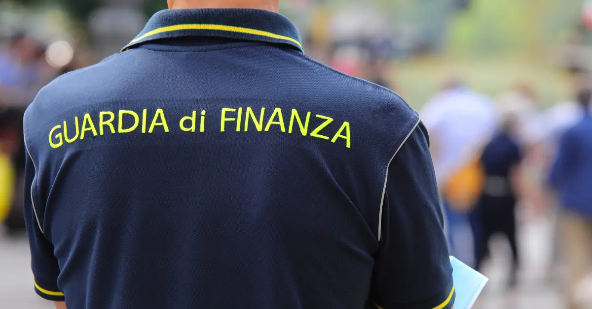 concorso finanzieri 2025